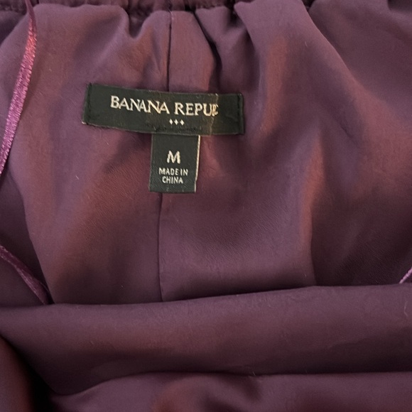 Banana Republic maxi dress - Picture 8 of 8